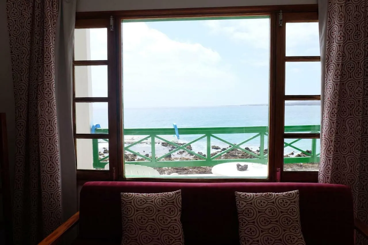 Apartament Sea & Relax - Apartament 2 Izq Arrieta   Arrieta (Lanzarote)