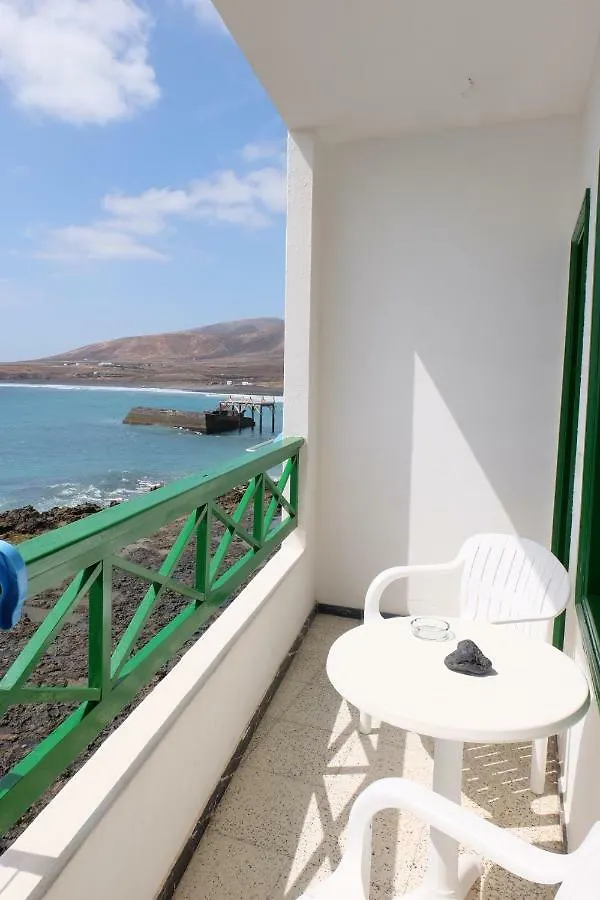 Apartament Sea & Relax - Apartament 2 Izq Arrieta  Hiszpania