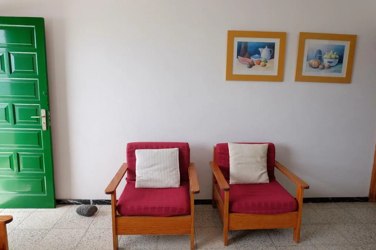 Apartament Sea & Relax - Apartament 2 Izq Arrieta