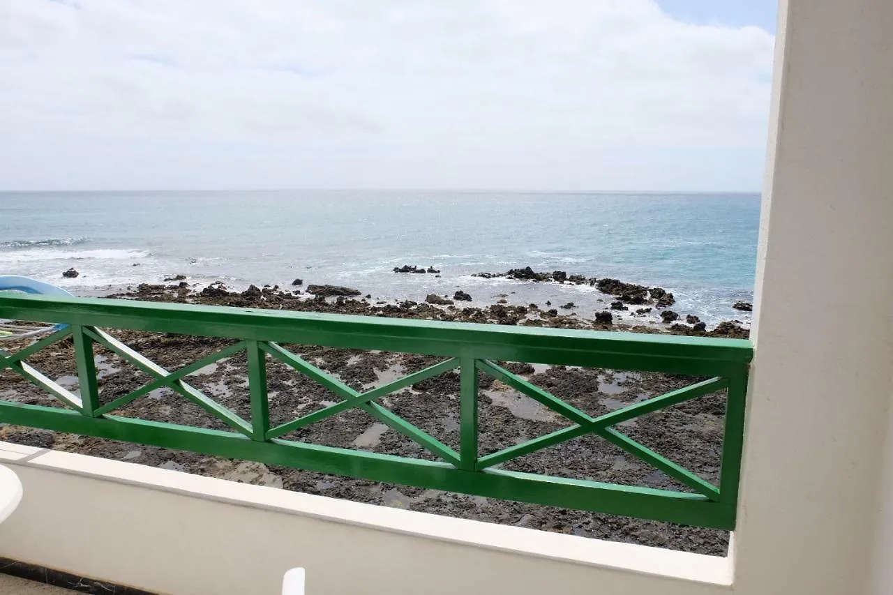 Apartament Sea & Relax - Apartament 2 Izq Arrieta