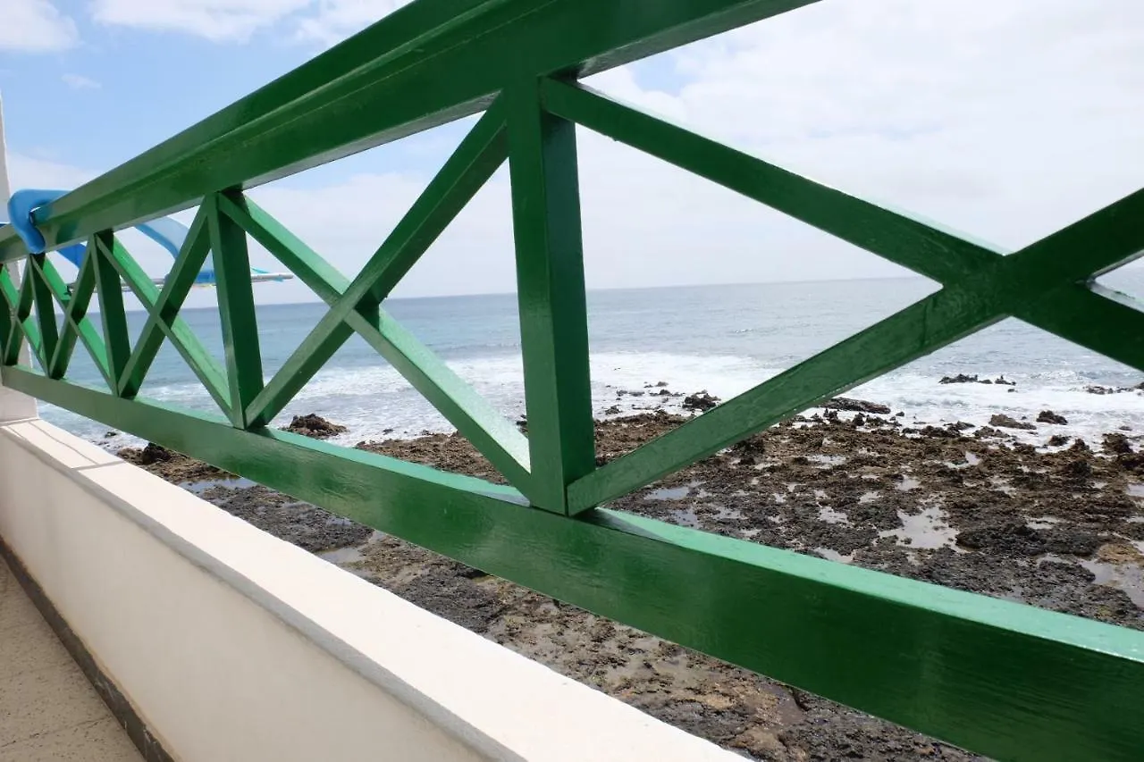 Apartament Sea & Relax - Apartament 2 Izq Arrieta  Hiszpania