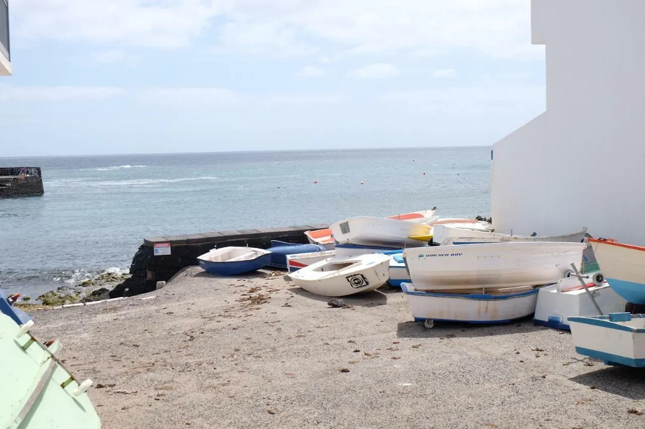 Apartament Sea & Relax - Apartament 2 Izq Arrieta  Hiszpania